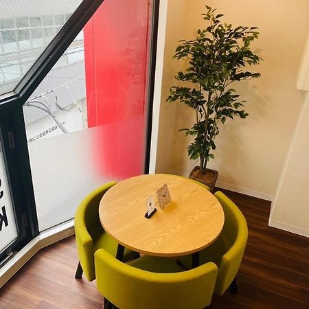 ステイワーク錦糸町 Hotel โตเกียว ภายนอก รูปภาพ