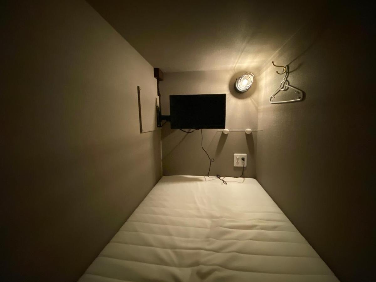 ステイワーク錦糸町 Hotel โตเกียว ภายนอก รูปภาพ