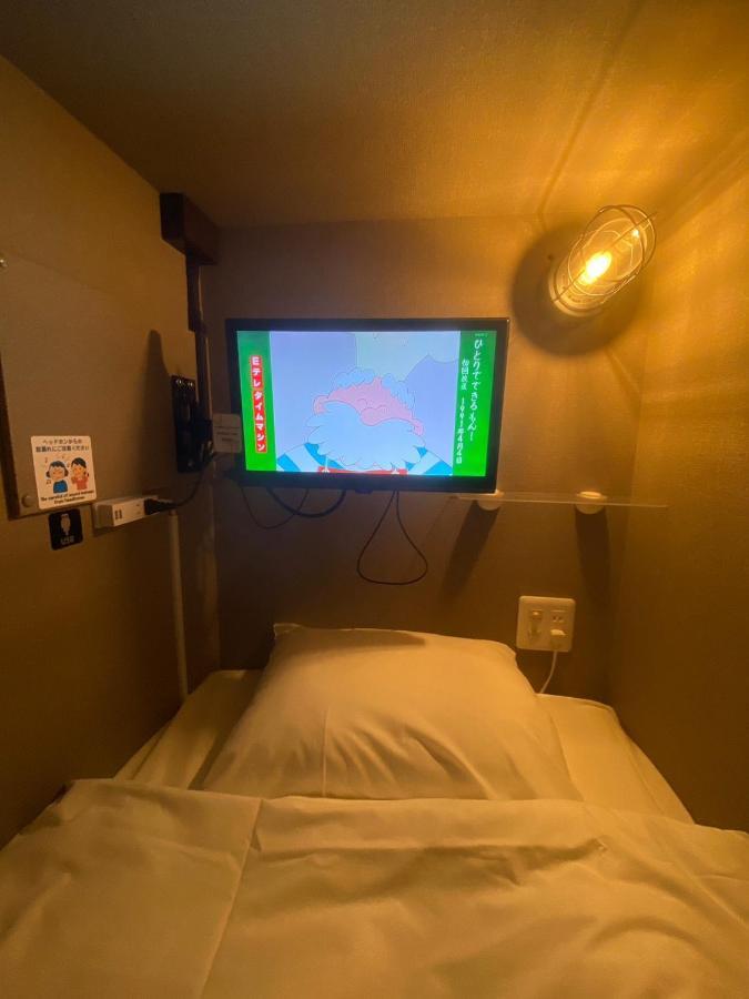ステイワーク錦糸町 Hotel โตเกียว ภายนอก รูปภาพ
