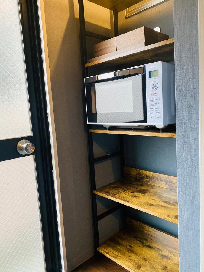 ステイワーク錦糸町 Hotel โตเกียว ภายนอก รูปภาพ