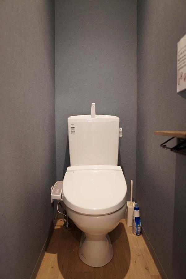 ステイワーク錦糸町 Hotel โตเกียว ภายนอก รูปภาพ