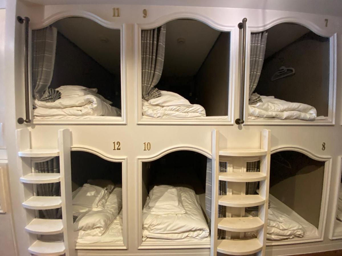 ステイワーク錦糸町 Hotel โตเกียว ภายนอก รูปภาพ