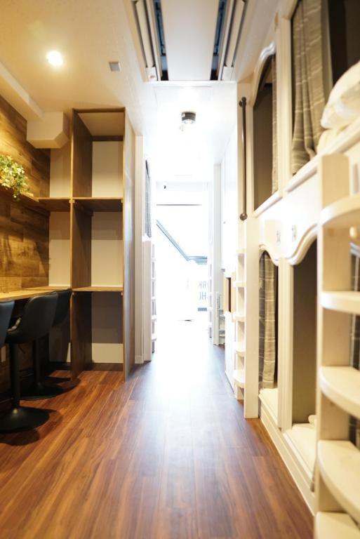ステイワーク錦糸町 Hotel โตเกียว ภายนอก รูปภาพ