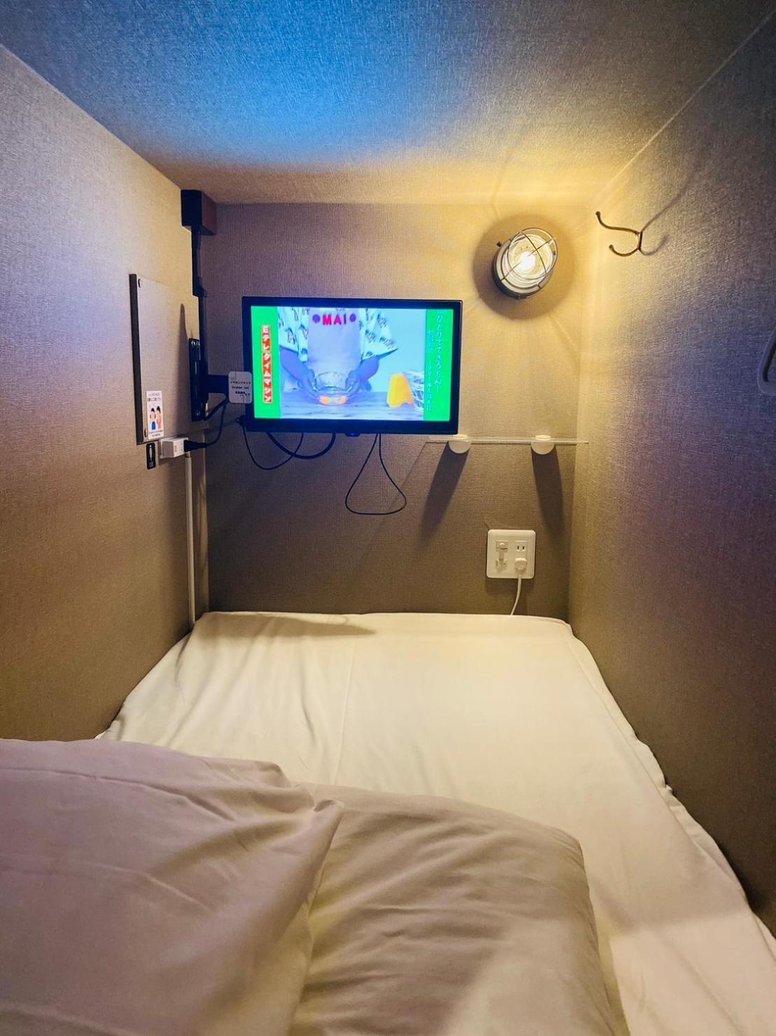 ステイワーク錦糸町 Hotel โตเกียว ภายนอก รูปภาพ