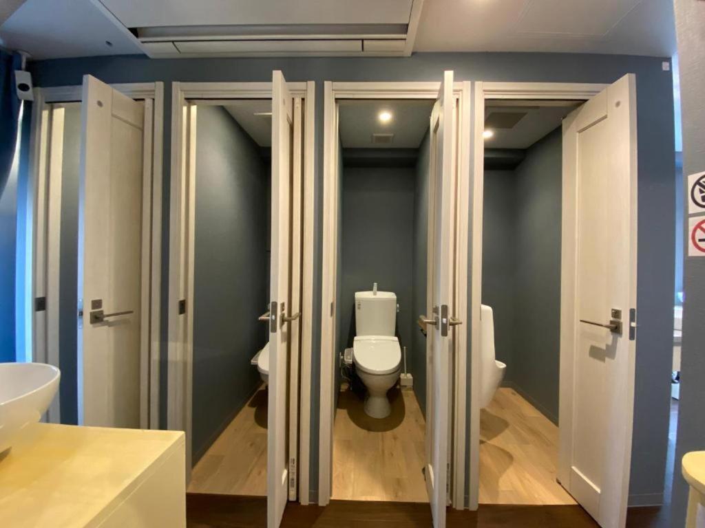 ステイワーク錦糸町 Hotel โตเกียว ภายนอก รูปภาพ
