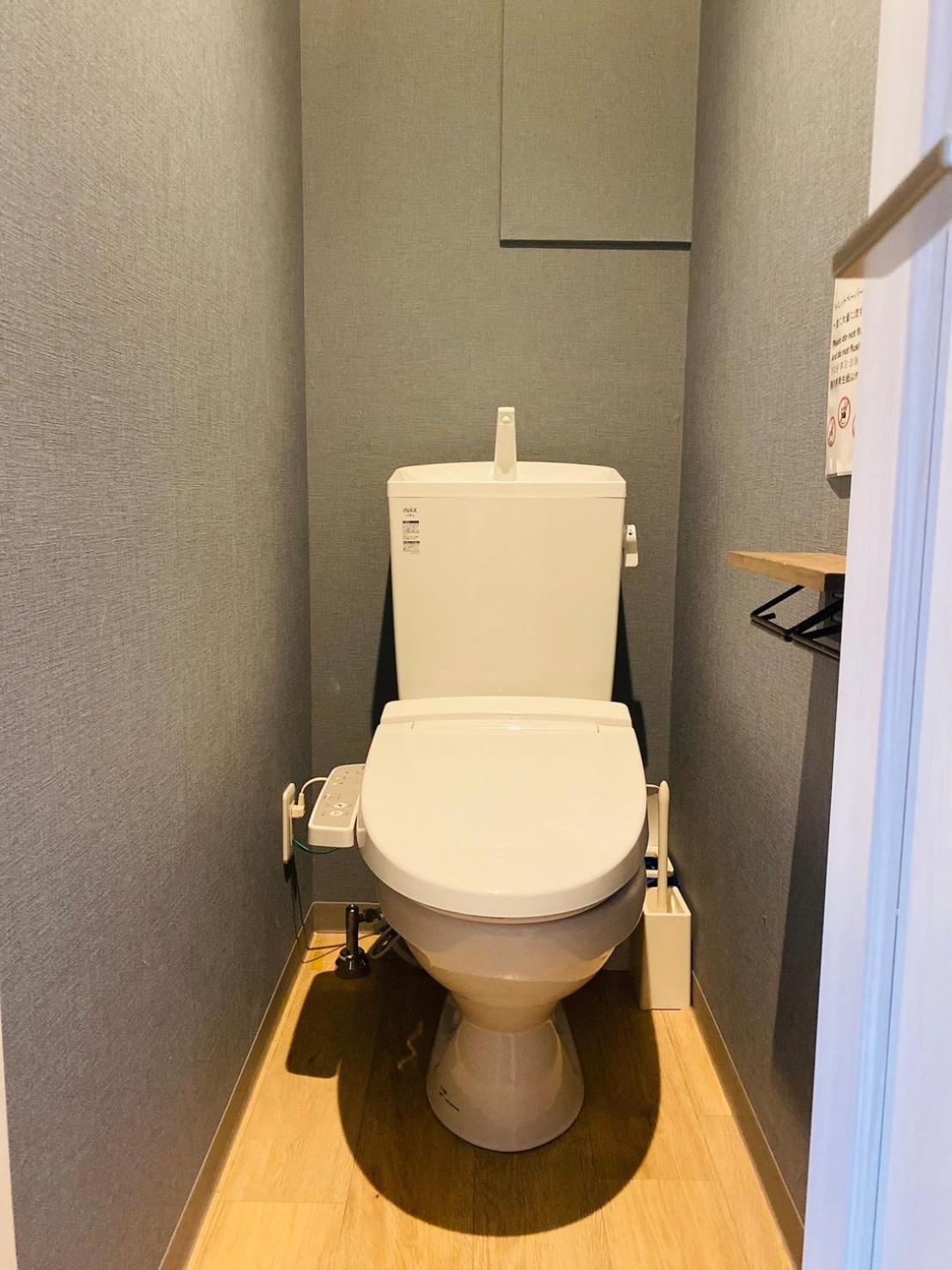 ステイワーク錦糸町 Hotel โตเกียว ภายนอก รูปภาพ