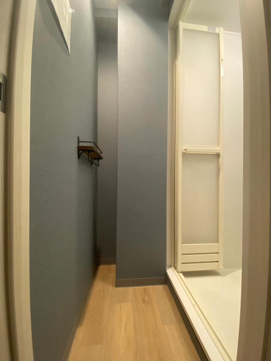 ステイワーク錦糸町 Hotel โตเกียว ภายนอก รูปภาพ